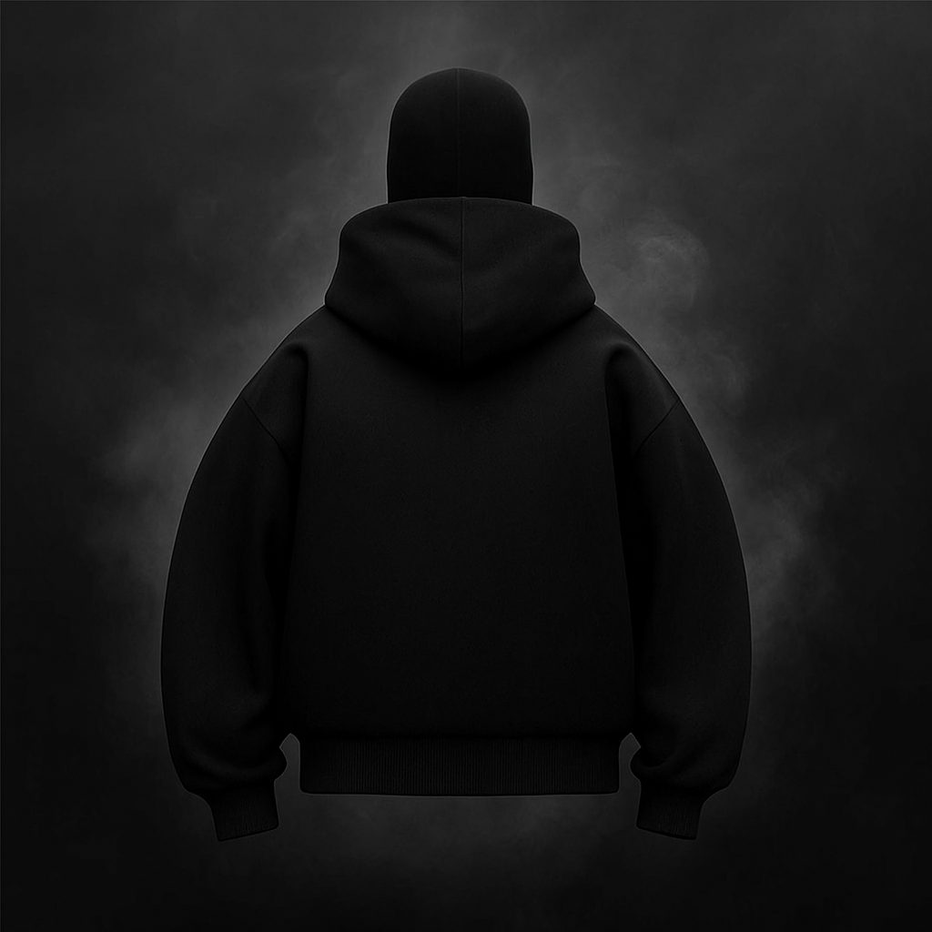 Bluza w stylu polaru HoodVibe™