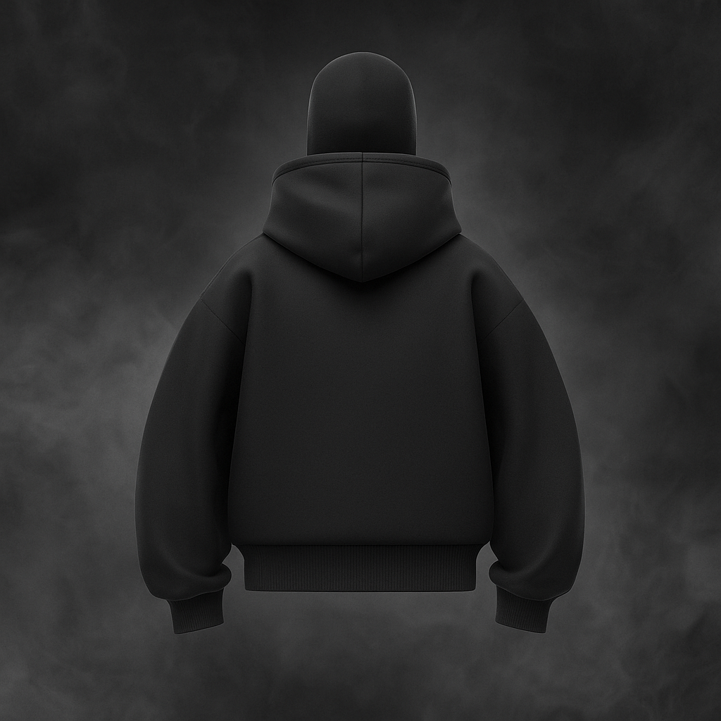 Bluza w stylu polaru HoodVibe™