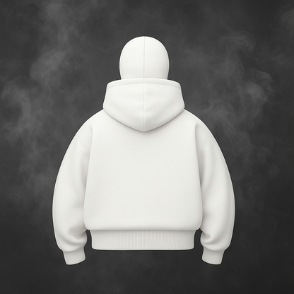 Bluza w stylu polaru HoodVibe™