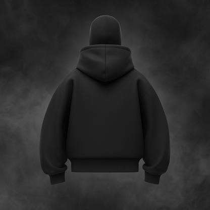 Bluza w stylu polaru HoodVibe™